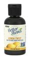 Picture of NOW Better Stevia, Lemon Twist, 2 fl oz
