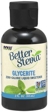 Picture of NOW Better Stevia Glycerite, 2 fl oz