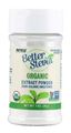 Picture of NOW Better Stevia Organic Extract Powder, 1 oz