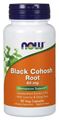 Picture of NOW Black Cohosh Root, 80 mg, 90 vcaps