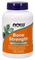 Picture of NOW Bone Strength, 120 caps