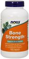Picture of NOW Bone Strength, 240 caps