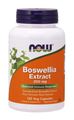 Picture of NOW Boswellia Extract, 250 mg, 120 vcaps