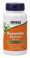 Picture of NOW Boswellia Extract, 250 mg, 60 vcaps