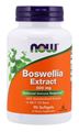 Picture of NOW Boswellia Extract, 500 mg, 90 softgels