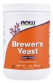 Picture of NOW Brewer's Yeast, 1 lb powder