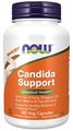 Picture of NOW Candida Support, 180 vcaps