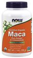 Picture of NOW Certified Organic Maca Pure Powder, 7 oz