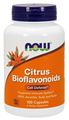 Picture of NOW Citrus Bioflavonoids, 100 caps