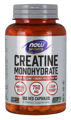 Picture of NOW Sports Creatine Monohydrate, 750 mg, 120 vcaps