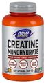 Picture of NOW Sports Creatine Monohydrate, 8 oz powder