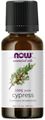 Picture of NOW 100% Pure Cypress Oil, 1fl oz