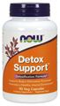 Picture of NOW Detox Support,  90 vcaps