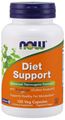 Picture of NOW Diet Support, 120 vcaps