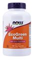 Picture of NOW EcoGreen Multi, 180 vcaps