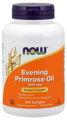 Picture of NOW Evening Primrose Oil,  500 mg, 250 softgels