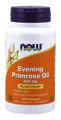 Picture of NOW Evening Primrose Oil, 500 mg, 100 softgels