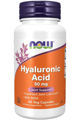 Picture of NOW Hyaluronic Acid, 50 mg, 60 vcaps