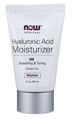 Picture of NOW Hyaluronic Acid Moisturizer, 2 fl oz