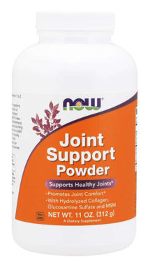 Picture of NOW Joint Support Powder, 11 oz.
