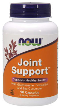Picture of NOW Joint Support, 90 caps