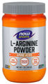 Picture of NOW Sports L-Arginine Powder, 1 lb