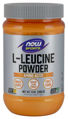 Picture of NOW Sports L-Leucine Powder, 9 oz