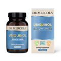 Picture of Dr. Mercola Ubiquinol, 100 mg, 30 caps