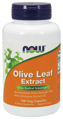 Picture of NOW Olive Leaf Extract, Extra Strength, 100 vcaps