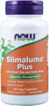 Picture of NOW Slimaluma Plus, 60 vcaps