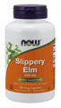 Picture of NOW Slippery Elm, 400 mg, 100 vcaps