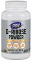 Picture of NOW Sports D-Ribose Powder, 4 oz