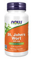 Picture of NOW St.John's Wort, 300 mg, 100 vcaps