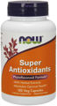 Picture of NOW Super Antioxidants, 120 vcaps
