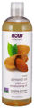 Picture of NOW Solutions Sweet Almond Oil, 16 fl oz