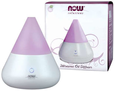 Picture of NOW Solutions Ultrasonic Essential Oil Diffuser