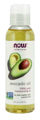 Picture of NOW Solutions Avocado Oil, 4 fl oz