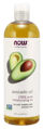 Picture of NOW Solutions Avocado Oil, 16 fl oz