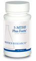 Picture of Biotics Research 5-MTHF Plus Forte, 60 tabs