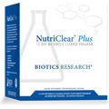 Picture of Biotics Research NutriClear Plus, Box