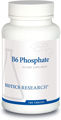 Picture of Biotics Research B6 Phosphate, 100 tabs