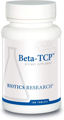 Picture of Biotics Research Beta TCP, 180 tabs