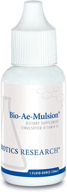 Picture of Biotics Research Bio-Ae-Mulsion, 1 fl oz