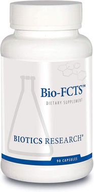 Picture of Biotics Research Bio-FCTS, 90 caps