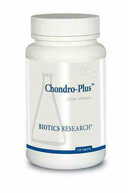 Picture of Biotics Research Chondro-Plus, 120 tabs
