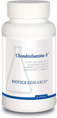 Picture of Biotics Research ChondroSamine-S, 90 caps