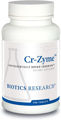 Picture of Biotics Research Cr-Zyme (Chromium), 100 tabs