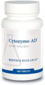 Picture of Biotics Research Cytozyme-AD (Adrenal), 180 tabs