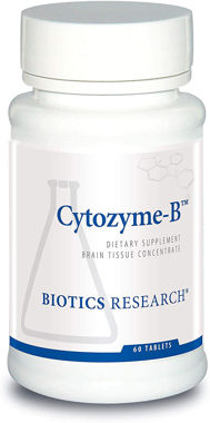 Picture of Biotics Research Cytozyme-B, 60 tabs