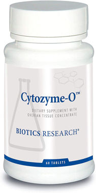 Picture of Biotics Research Cytozyme-O, 60 tabs